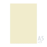 Lessebo dekorativt papir 240g/m²