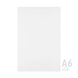 Off-white papir 250g/m²
