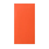 Orange lommekonvolut 220x110 mm (DL)