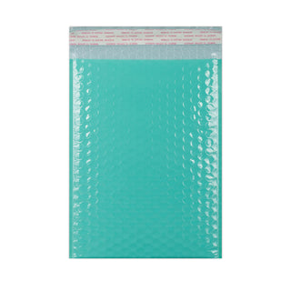 Gloss Finish Bubble Bag Mailers