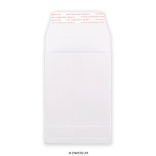Let post-marque med kile 162x114x25 mm (C6)