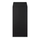Black Luxury Peel & Seal Envelope (305 x 152mm)