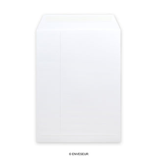 Hvid post-marque-konvolut 330x248