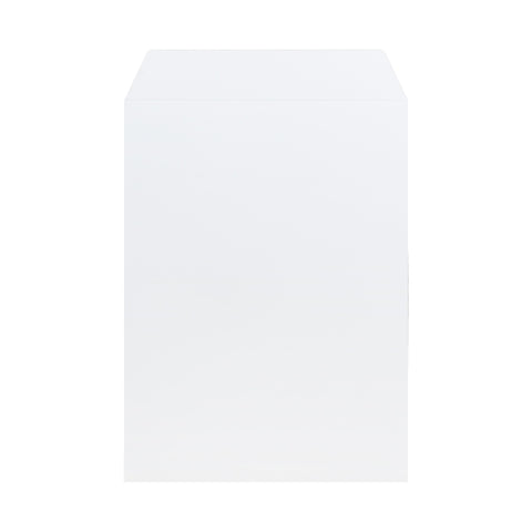 C5 White Luxury Peel & Seal Envelope (229 x 162mm)