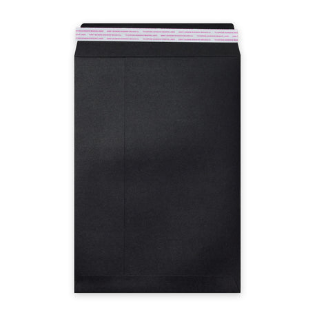 Sort post-marque 457x324 mm (C3)