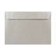 Pearlescent Envelopes Silver 162 x 229 mm (C5) Peel and Seal