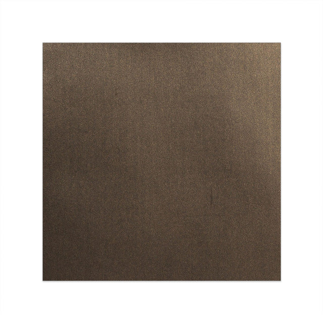 Pearlescent Envelopes Bronze 155 x 155 mm Peel and Seal