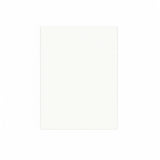 Hvid kuvert 102x76 mm
