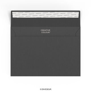 Førsteklasses farvede Creative Colours™-kuverter