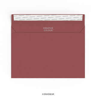 Førsteklasses farvede Creative Colours™-kuverter