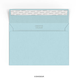 Førsteklasses farvede Creative Colours™-kuverter