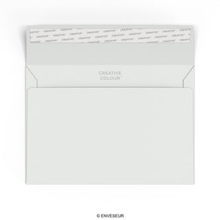 Førsteklasses farvede Creative Colours™-kuverter
