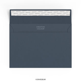 Førsteklasses farvede Creative Colours™-kuverter