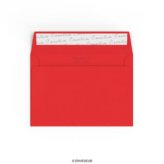 Førsteklasses farvede Creative Colours™-kuverter