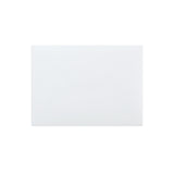 Genbrugs Konvolutter hvide