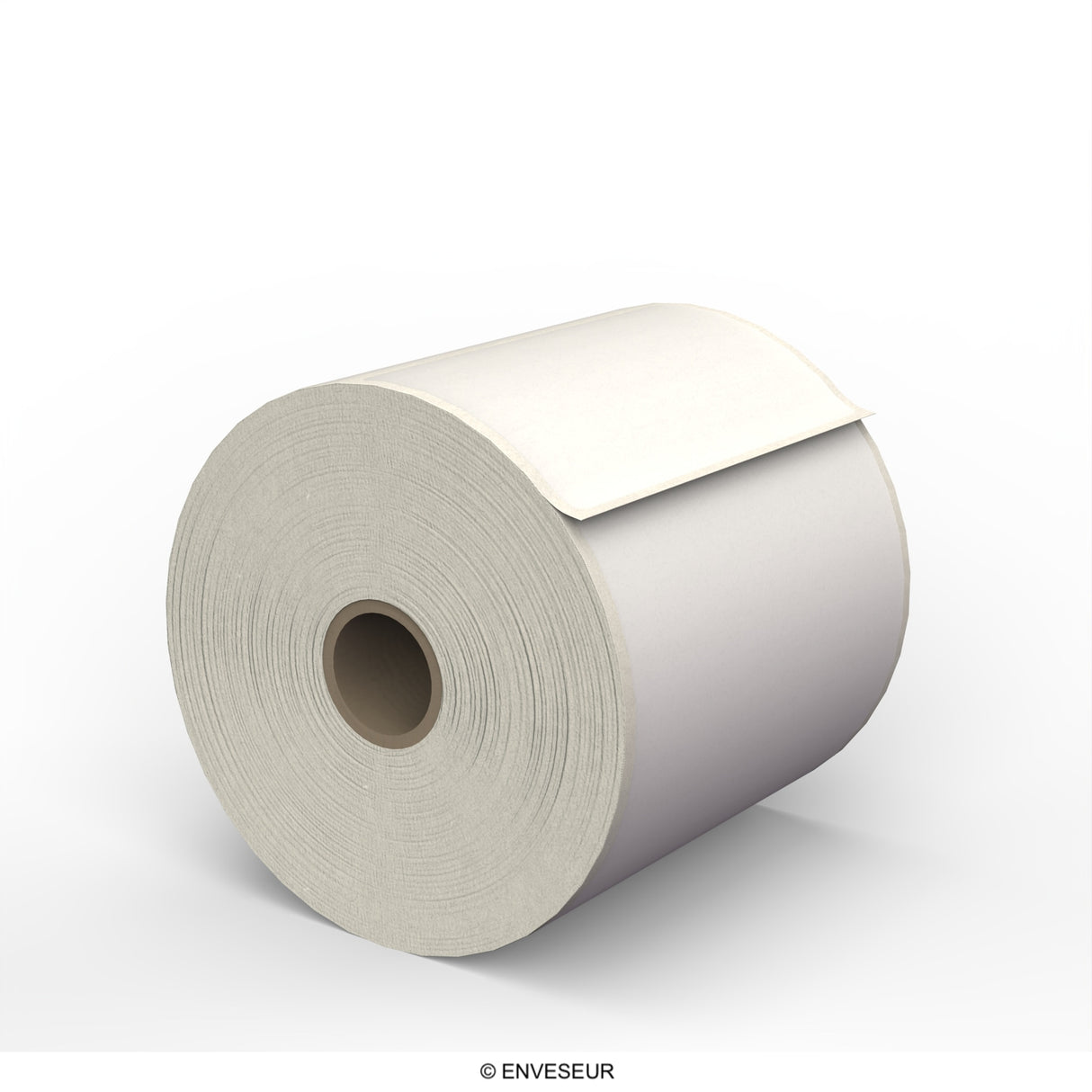 Direkte Termiske Etiketter