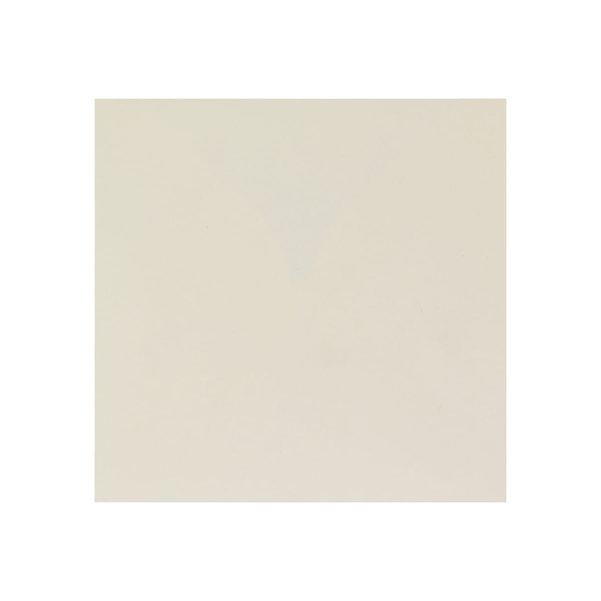 Vævet elfenbenskonvolut 130x130 mm