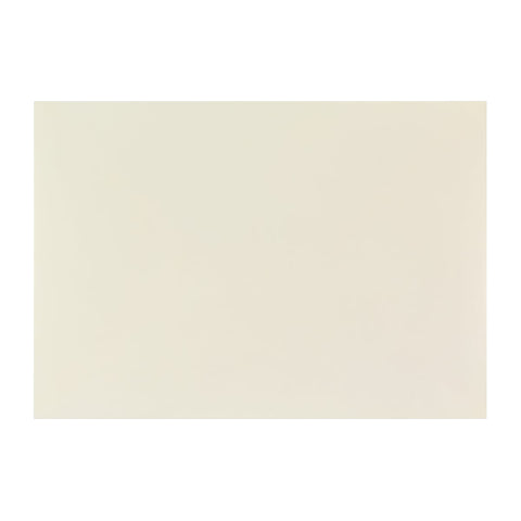 C5 Ivory Wove Gummed V-Flap Greetings Envelope (162 x 229mm)