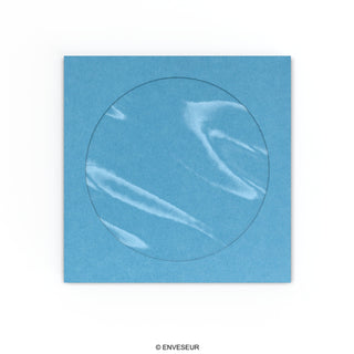 Vindue-cd-konvolutter