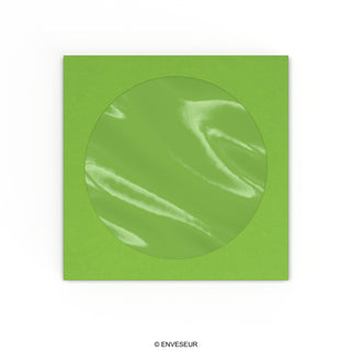 Vindue-cd-konvolutter