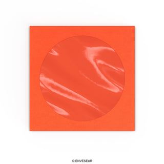 Vindue-cd-konvolutter