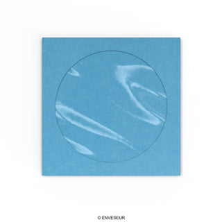 Vindue-cd-konvolutter