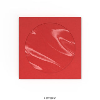 Vindue-cd-konvolutter