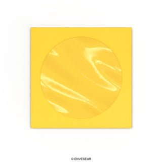 Vindue-cd-konvolutter