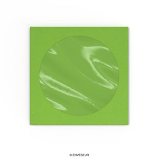 Vindue-cd-konvolutter