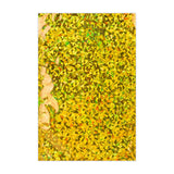 Holografiske folieposer