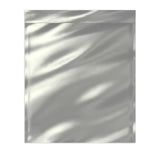 Folieposer med metallisk glans