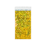 Holografiske folieposer