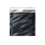 Folieposer med metallisk glans