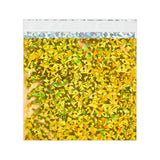 Holografiske folieposer