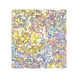 Holografiske folieposer