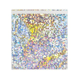 Holografiske folieposer