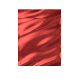 Folieposer med metallisk glans