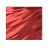 Folieposer med metallisk glans