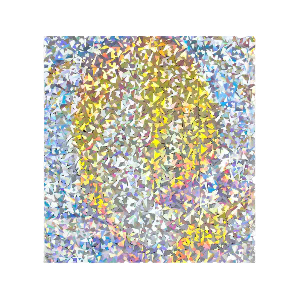 Holografiske folieposer