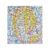 Holografiske folieposer