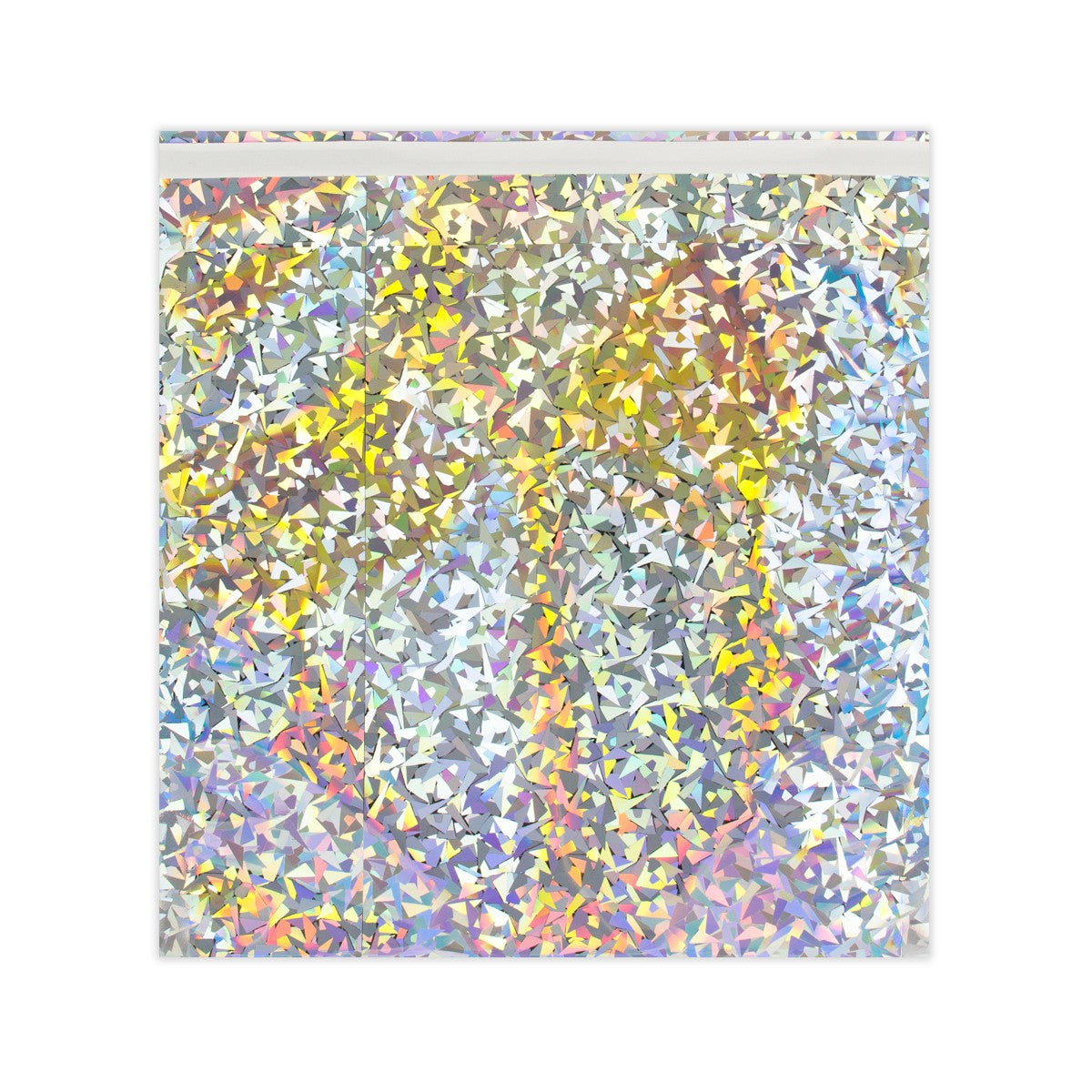 Holografiske folieposer