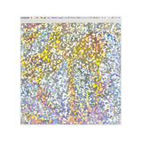 Holografiske folieposer