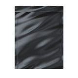 Folieposer med metallisk glans