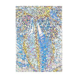 Holografiske folieposer