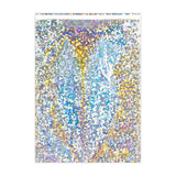 Holografiske folieposer