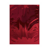 Folieposer med metallisk glans