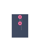 Farvede kuverter med snor- og skivelukning