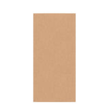 Kilekonvolutter med snor og skive