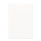 Kilekonvolutter med snor og skive