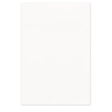 Kilekonvolutter med snor og skive